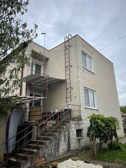 Na predaj RD v Ľubej - 19