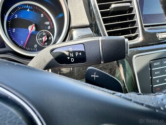 Mercedes-Benz GLE SUV 250d 4matic A/T - 19