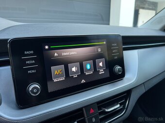 Škoda Scala 1.0 TSI Ambition - 19