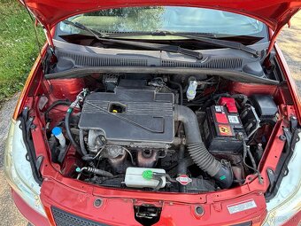 Suzuki SX4 - 19
