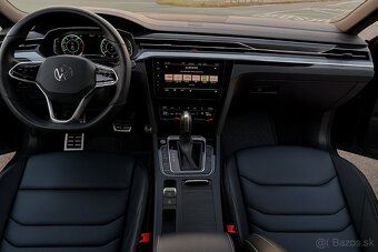 VOLKSWAGEN ARTEON SHOOTING BRAKE 2.0Tsi 206kW R-Line - 19
