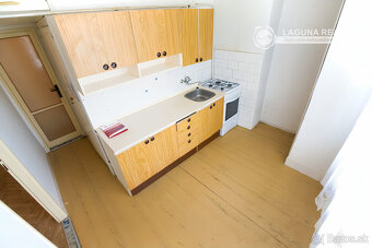 Tehlový byt 2+1 (58 m2) ul. Staničná Smižany - 19