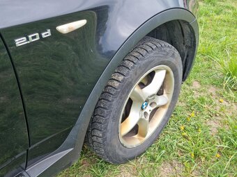 BMW X3 2.0d xDrive - 19