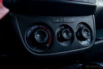 Opel Combo L1H1 - 19
