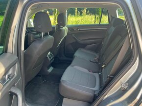 Skoda Kodiaq, ACT Style 4x4 110kw Benzín 1.4 TSI - 19
