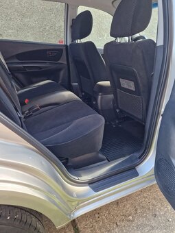 HYUNDAI TUCSON 2.0 103kw 4x4 - 19