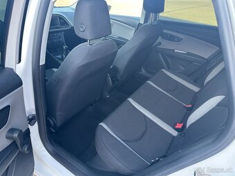 Seat Leon ST 1.2 TSI S&S Reference - 19
