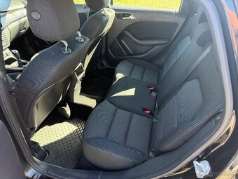 Mercedes-Benz B 160 CDI - 19