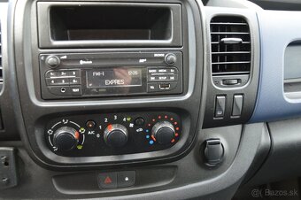 Opel Vivaro Van 1.6 BiTurbo CDTI 125 L1H1 - 19