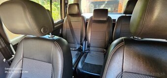 VW TOURAN 1,9 TDI 77kW - 19