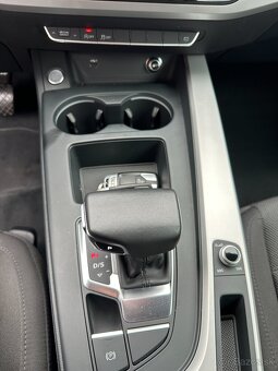 Audi A5 Sportback 40 2.0 TSI-140KW-RV:2020-Bang & Olufsen - 19