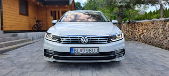 Volkswagen Passat Variant 2.0 TDI BMT R-Line Highline DSG - 19