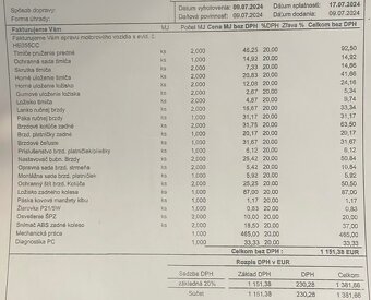 PEUGEOT BOXER 3.0HDI - 115.5kW - IVECO MOTOR - 19