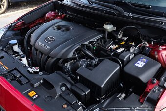 Mazda CX-3 2.0 Skyactiv-G150 Revolution TOP AWD - 19