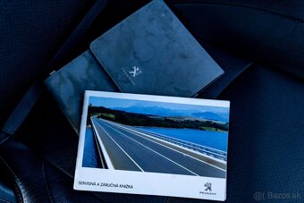 Peugeot 4008 1,8 HDi 4x4 110kW (panoráma, koža, el.sedadlá) - 19