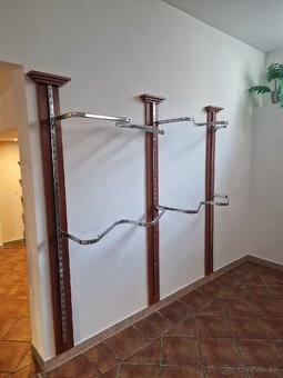 Textil, butik, likvidácia zásob, doplnky, zariadenie - 19