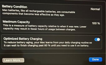 MacBook Air 13” M2 2022 + príslušenstvo - 19