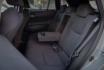 Toyota Corolla Cross 1.8 HYBRID BUSINESS PACKET - 19