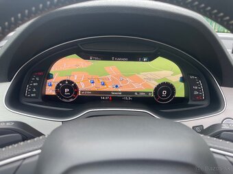 Audi Q7  3,0tdi 160Kw   CZZ  S-line - 19