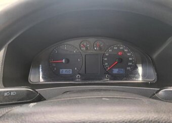 Volkswagen Transporter 1,9 TDI nafta manuál 63 kw - 19