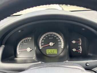 Kia Sportage 2.0 EX 4WD dovoz Taliansko-bez hrdze - 19