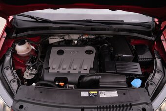 PREDANÉ | 2013 Seat Alhambra 2.0 TDI 7 miest - 19