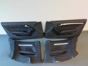 Predám Audi S5 4,2 V8 manuál - 19