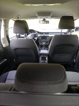 Skoda Superb 2.0 tdi 125kw 4x4 - 19