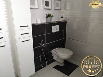 NOVOSTAVBY RD+ pozemok od 519m2 vo V.Chlievanoch pri Bánovci - 19