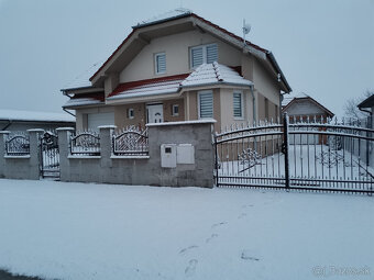 Novostavba Ratkovce na predaj - 19