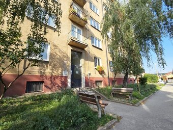 Väčší pekný 2-izbový byt 56 m² pri CENTRE / Južná trieda - 19