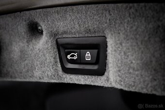 BMW Rad 7 740d xDrive - 19