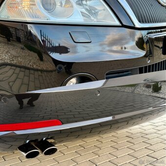 Škoda Octavia Sedan RS II-2.0TFSi 147Kw 200Ps. +Navi,Xenon.. - 19