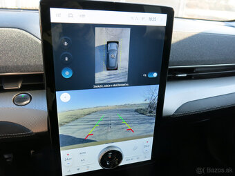 Ford Mustang Mach-E 75,7kWh RWD STD 269PS - DPH - 19