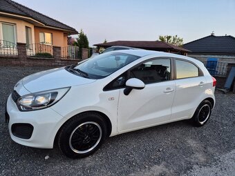 Kia rio - 19