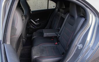 Mercedes-Benz A trieda A200d 110kW AMG-Line automat - 19