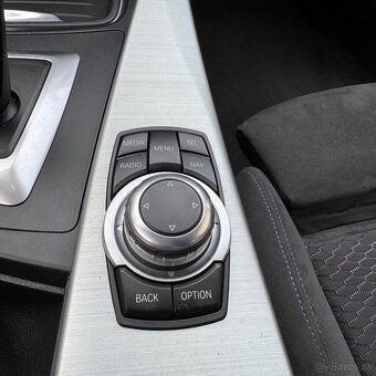 Bmw F30 320d Xdrive A/T Mpacket - 19