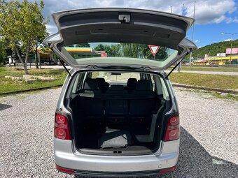 Volkswagen Touran 1.9 TDI Trendline - 19