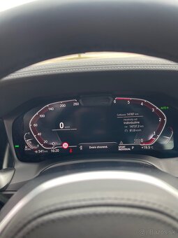 BMW 420d xDrive Coupé M Sport (2021), BMW, AUDI, MERCEDES - 19