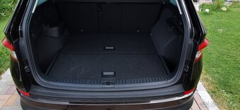 Škoda Kodiaq 4x4, 2,0 Tdi, 2021,Style, 51.200 km,manu - 19