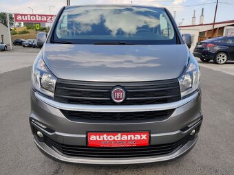 Fiat Talento - 19