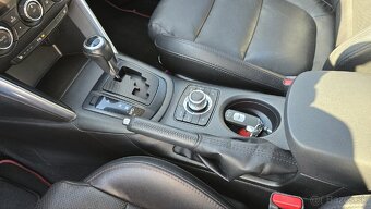 ✅️Mazda CX-5 2.2 AT 4x4 Revolution TOP AWD,175hp,Ťažné,Kam✅️ - 19