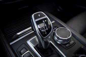 BMW X5 xDrive 40d - 19