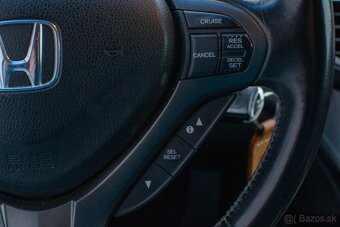 Honda Accord 2.0 i-VTEC Executive - 19