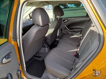 Predám Seat Ibiza 1.2 TDI combi - 19