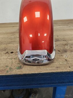 Harley Davidson Road King - 19