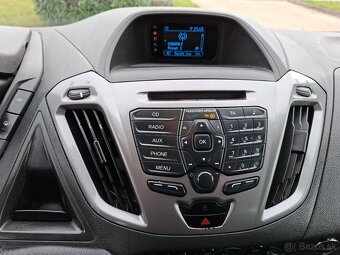 Ford Transit Custom 2,2 D 9 miest - 19