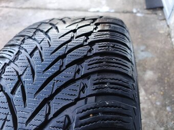 ZIMNÁ SADA AUDI 5X112 R20 235/45 R20 - 19