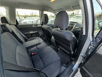 Subaru Forester 2.0 XS Comfort - 19