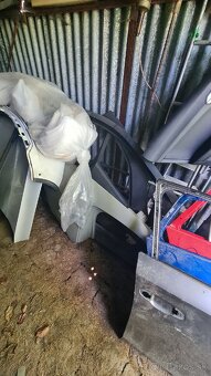 Predam karosarske diely - 19